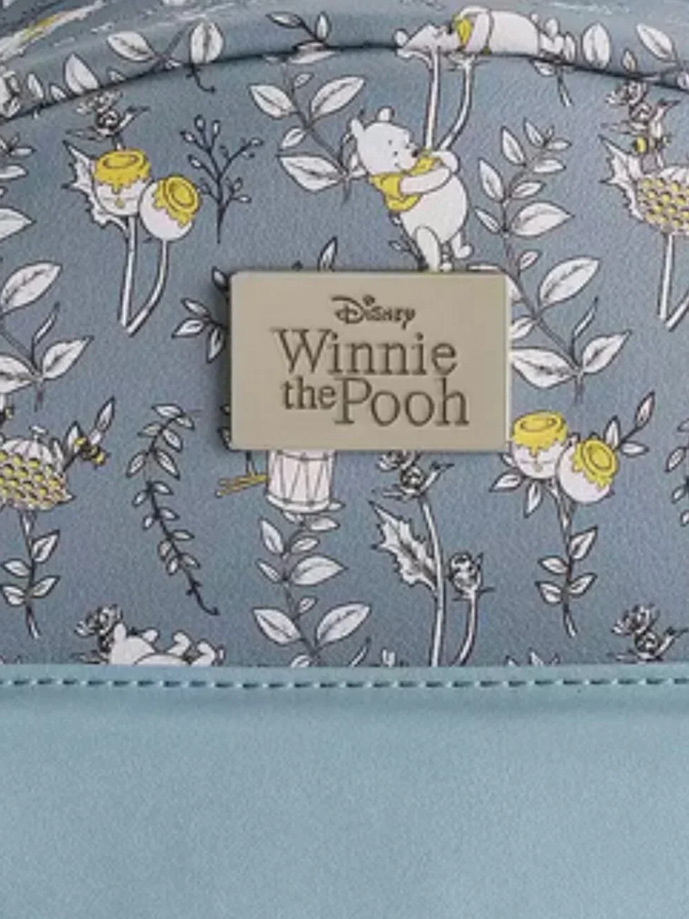 Disney Winnie The Pooh Mini Backpack